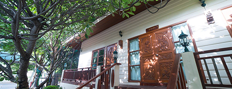 Siam River Resort, Chaiyaphum