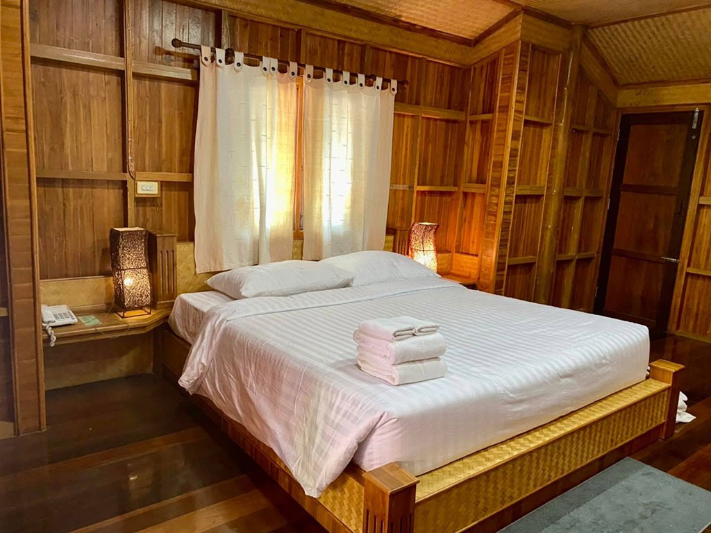 สยามริเวอร์รีสอร์ท