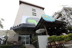 Baiyoke Ciao Hotel