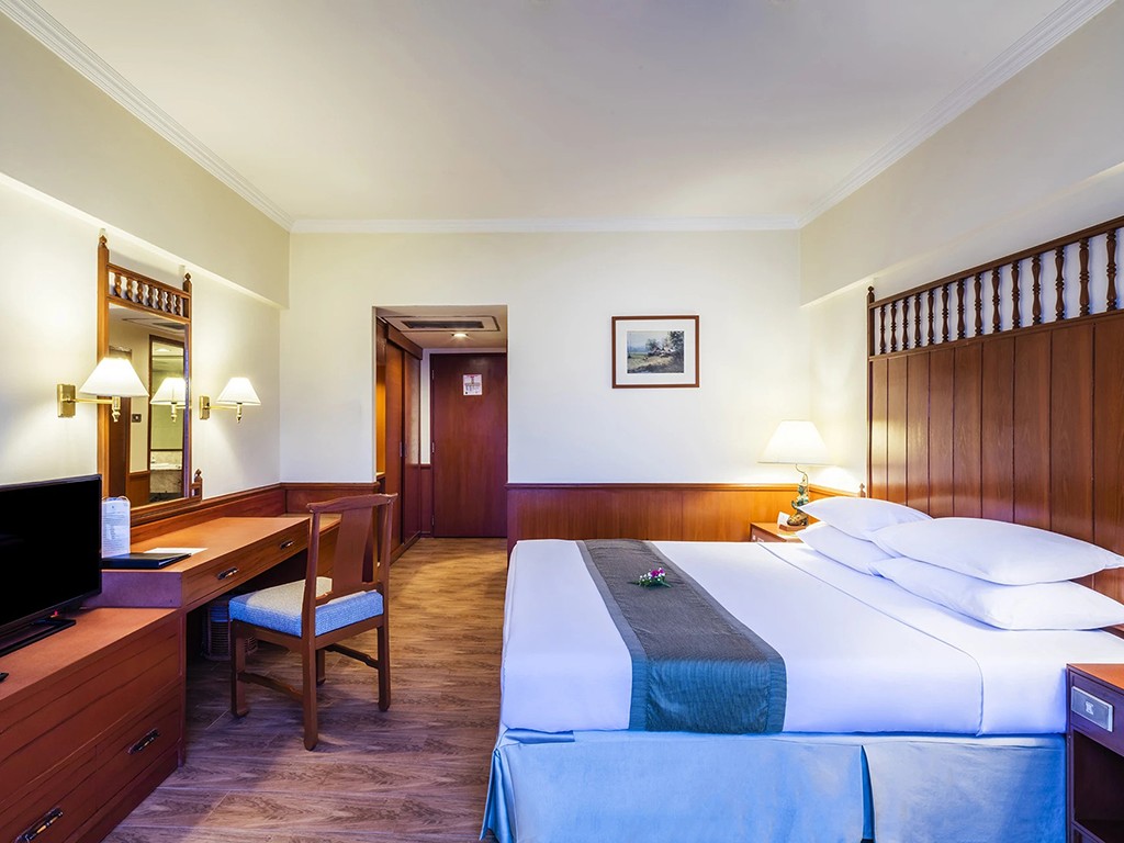 บางกอก พาเลซ