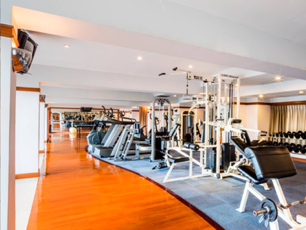 บางกอก พาเลซ