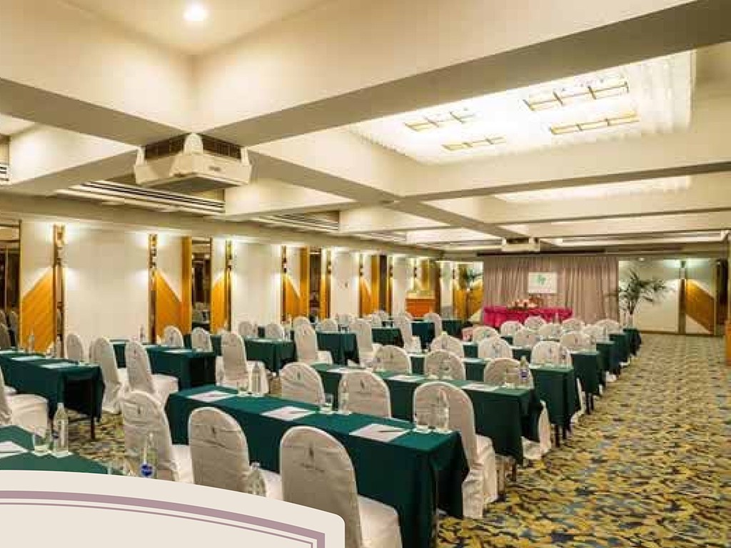 บางกอก พาเลซ