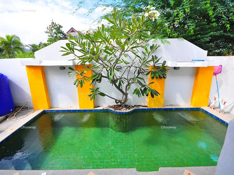 Hotel image Baan Hua Hin Pool Villa 