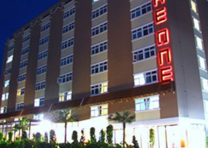 The One Hotel Suratthani