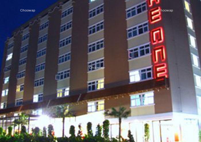 The One Hotel Suratthani