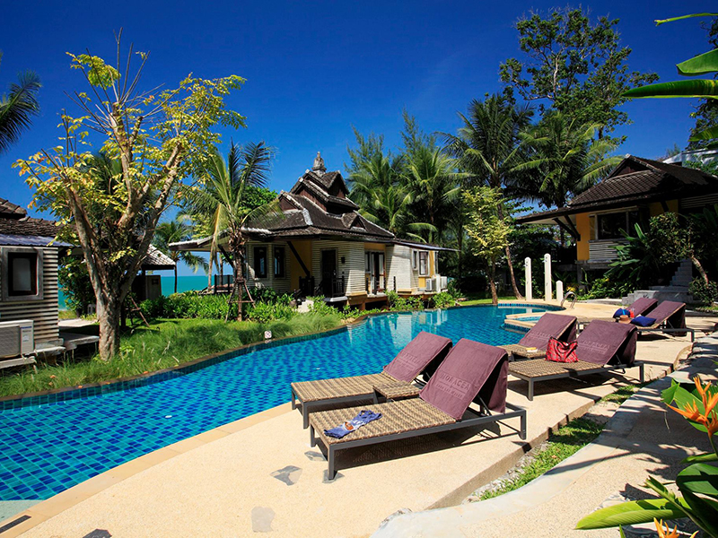 Moracea by Khao Lak Resort