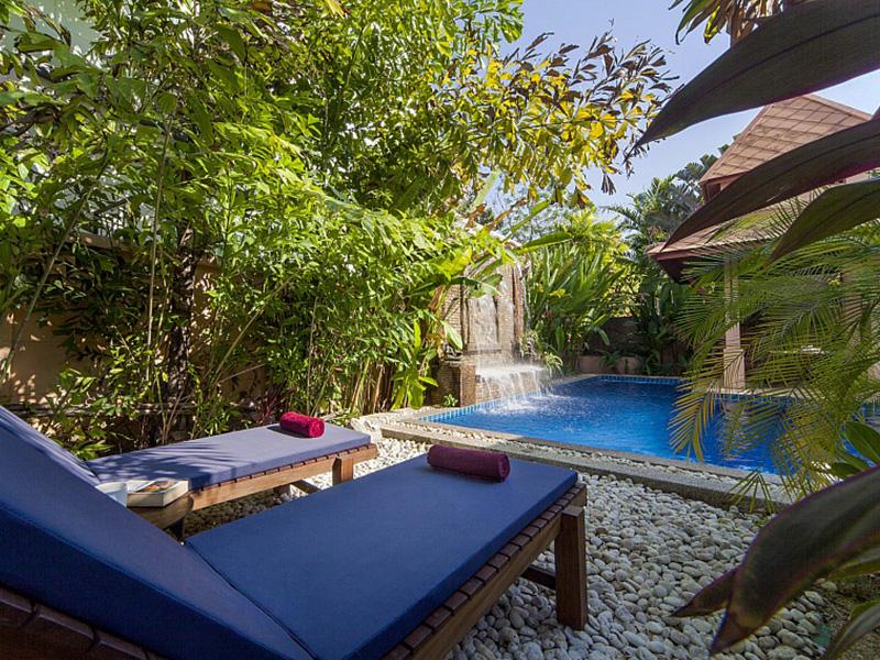 Hotel image Villa Fantasea Phuket