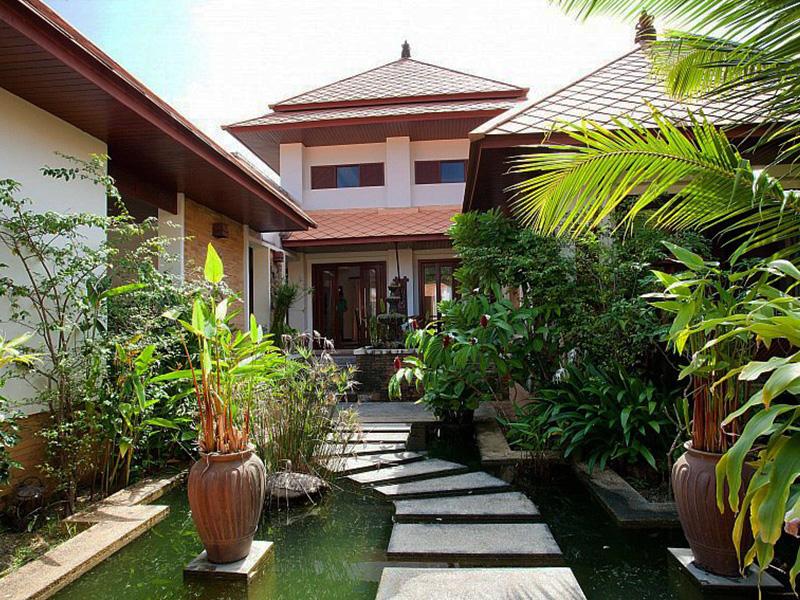 Hotel image Villa Fantasea Phuket