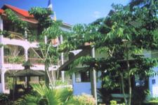 Pinnacle Samui Resort