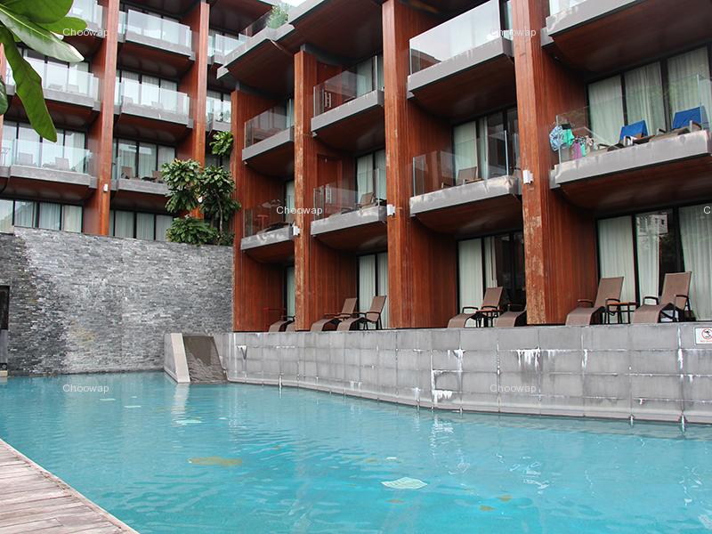 Image Hotel KC Grande Resort & Spa 