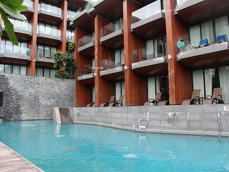 Hotel image 象岛格兰德渡假村和水疗中心