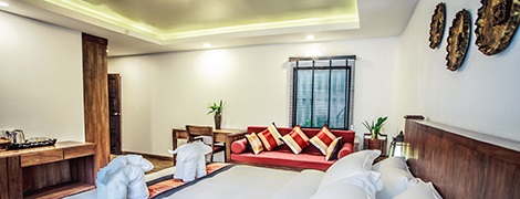 E-Outfitting Doi Kham Resort Chiang Mai