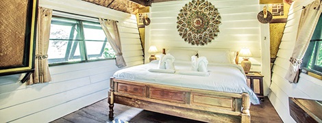 E-Outfitting Doi Kham Resort Chiang Mai