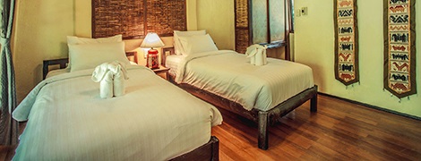 E-Outfitting Doi Kham Resort Chiang Mai