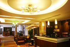 Baan Suay Hotel