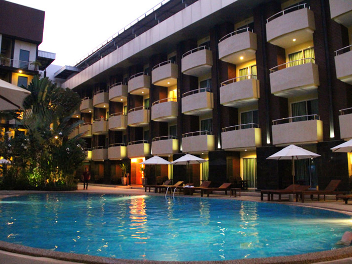 Hotéis nas proximidades Baron Beach Hotel 