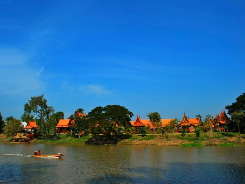 Ayodhara Village