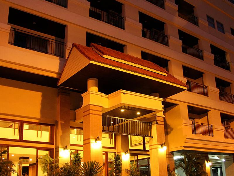 Hotel image 暹罗海景公寓