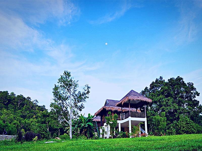Image Hotel Wareerak Hot Spring & Wellness