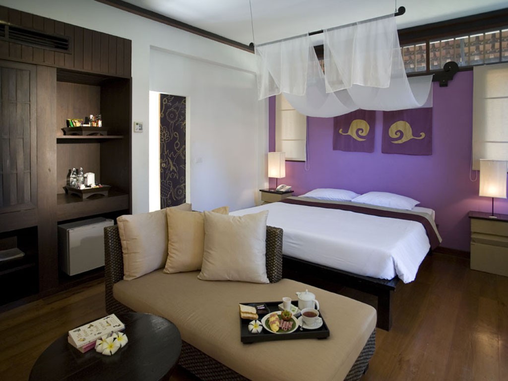 Hotel image Praseban Resort
