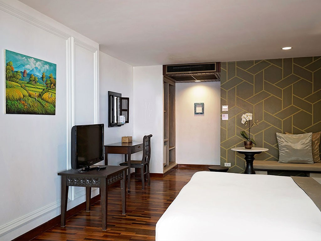 Hotel image Praseban Resort