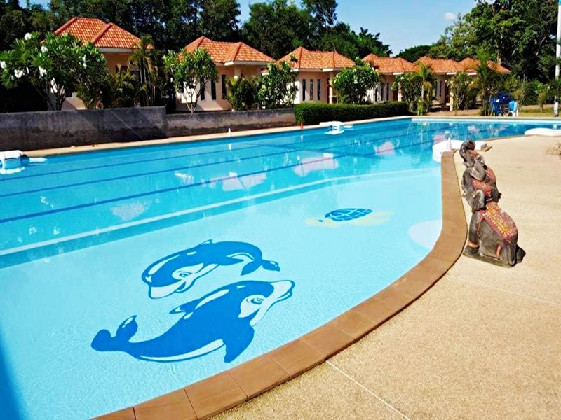 Image Hotel Khun Pui Pool and Villa