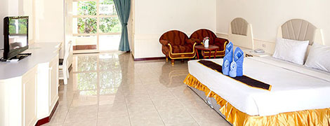 nattapong grand hotel