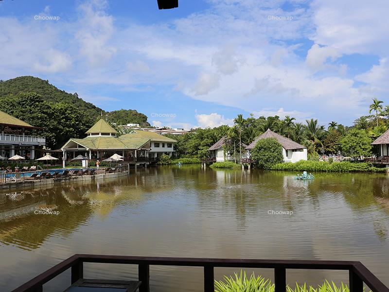 Hotel image 拉古那和平度假村