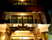 Nicha Suite Hua Hin Hotel