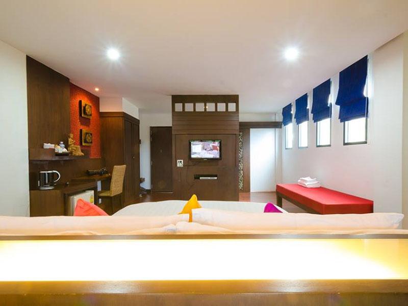 Hotel image 尼查华欣酒店