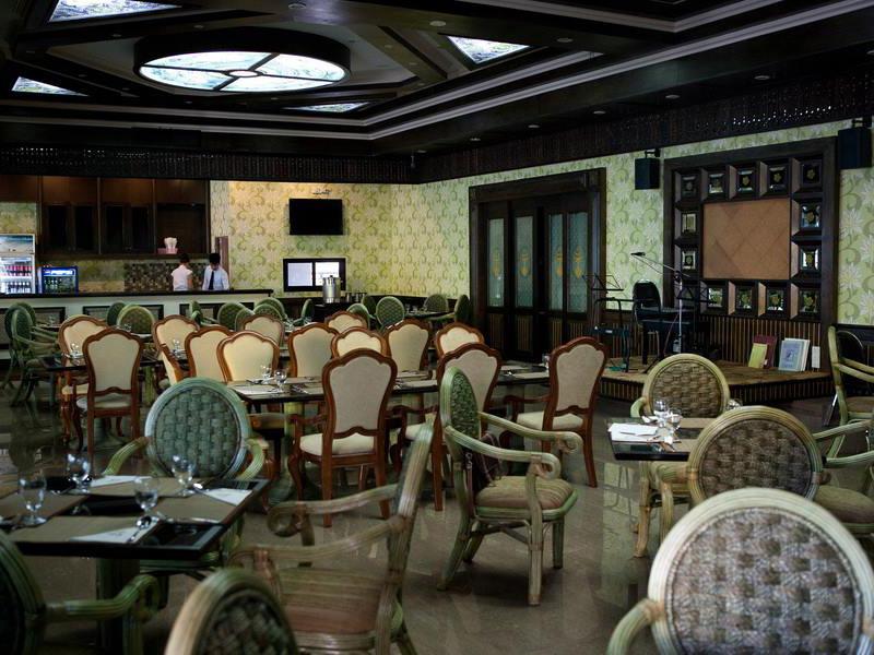 Hotel image 帕塔拉温泉酒店