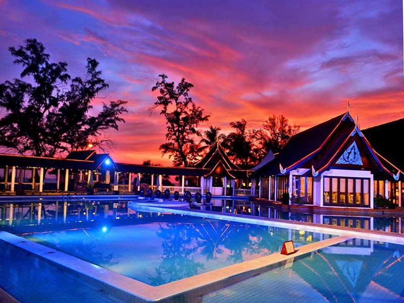 Club Med Phuket