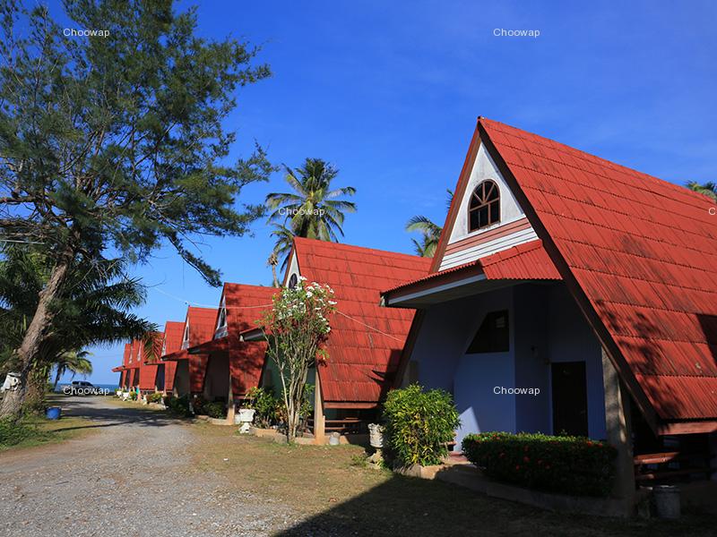 Hotel image 99湾度假村