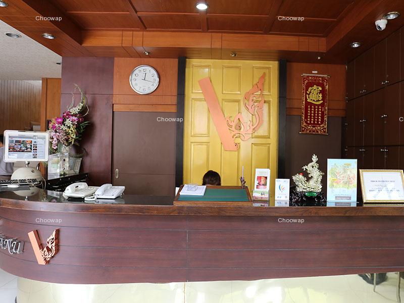 Grand Vissanu Hotel