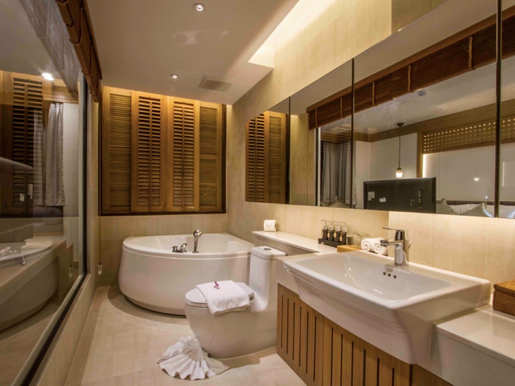 โรงแรม มารายา แอนด์ รีสอร์ท