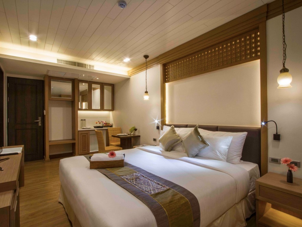โรงแรม มารายา แอนด์ รีสอร์ท