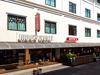 Rico s Hotel