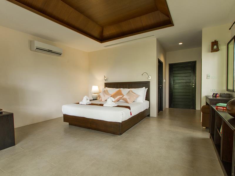 Hotel image Anda Lanta Resort