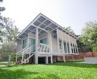 ที่พักบางแสน - ทะเลบางแสน