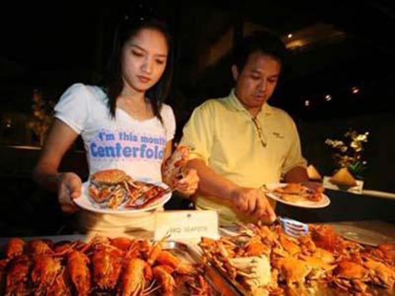 โรงแรม ณุศา พลาญ่า โฮเท็ล แอนด์ สปา