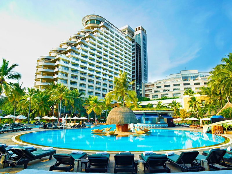 Hilton Hua Hin