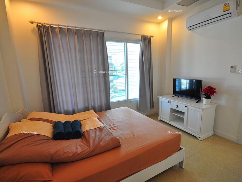 Hotel image Nalin Pool Villa Huahin