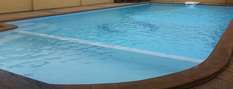 swimming pool@Iyara Hua Hin Lodge