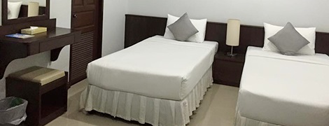 Iyara Hua Hin Lodge