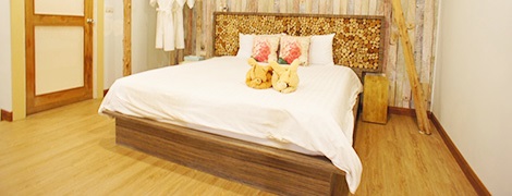 The Hideaway Pool Villa Hua Hin