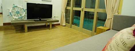 The Hideaway Pool Villa Hua Hin