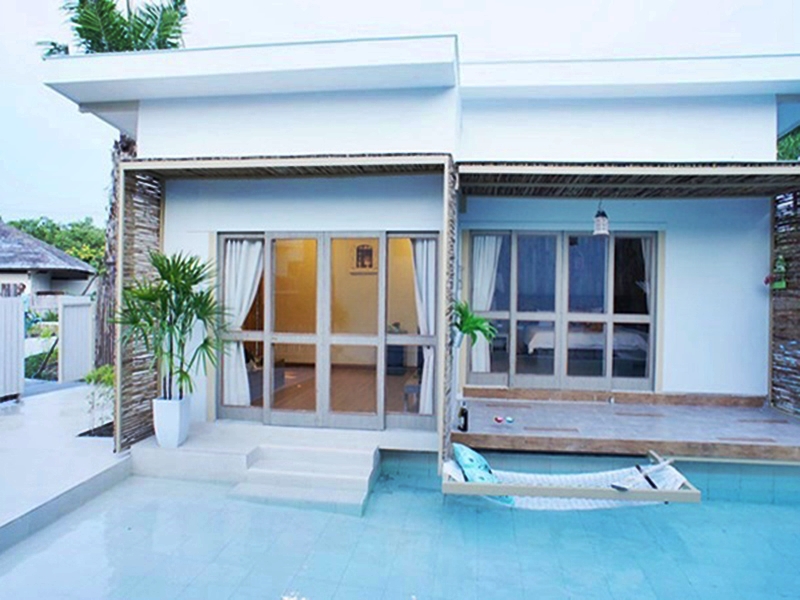 Image Hotel The Hideaway Pool Villa Hua Hin