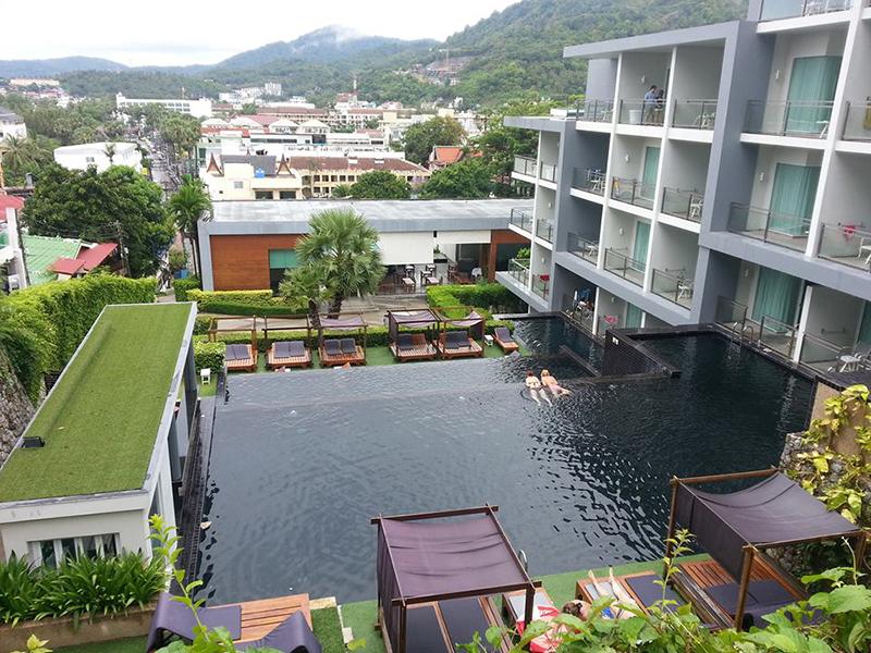 Hotel image 桄榔大山坡酒店