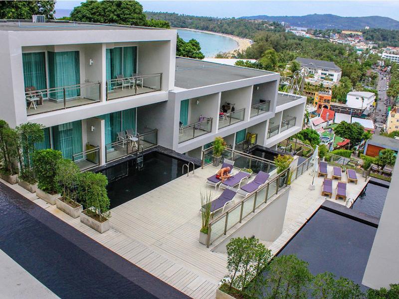 Hotel image 桄榔大山坡酒店