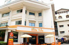 Eastiny Bella Vista Hotel and Residence